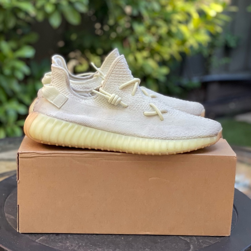 Yeezy 350 V2 ‘Butter’
